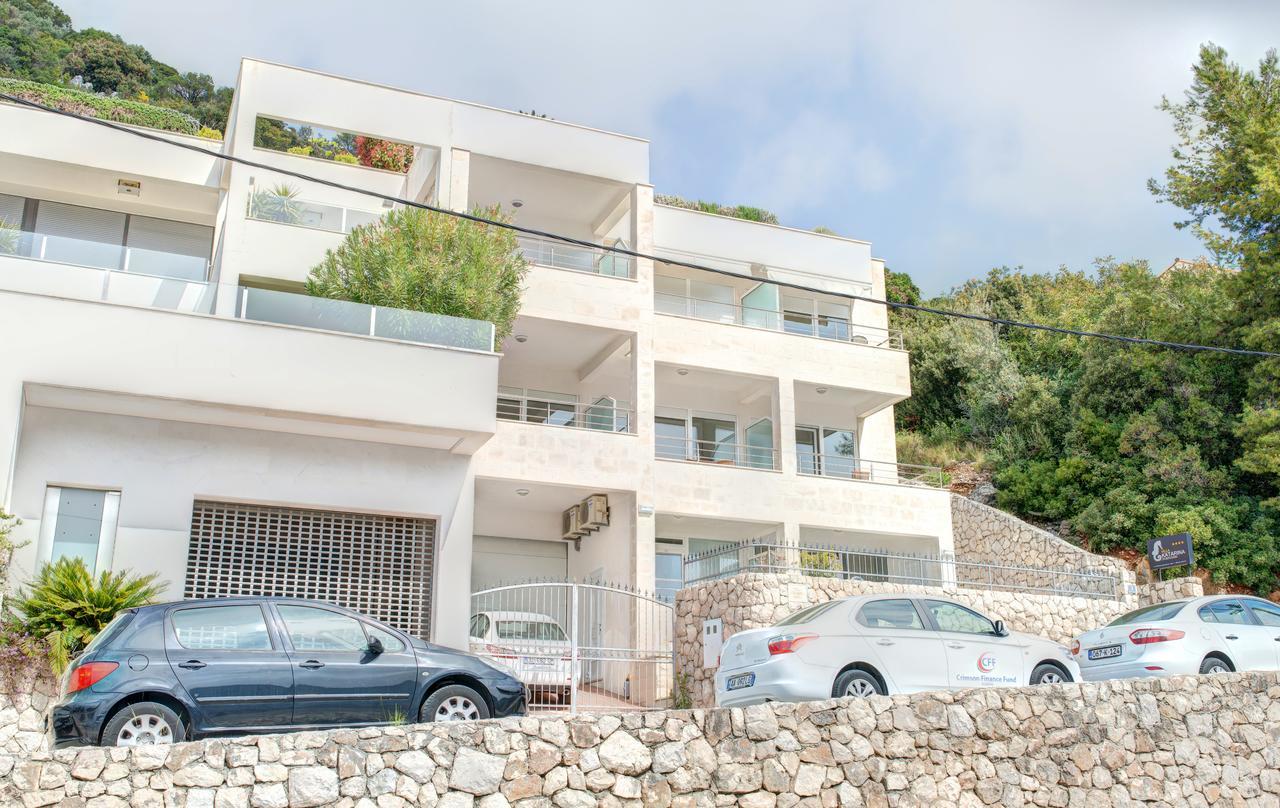 Katarina 3 Apartment