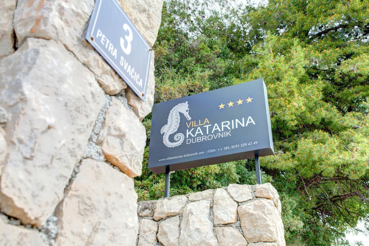 Katarina 3 Apartment