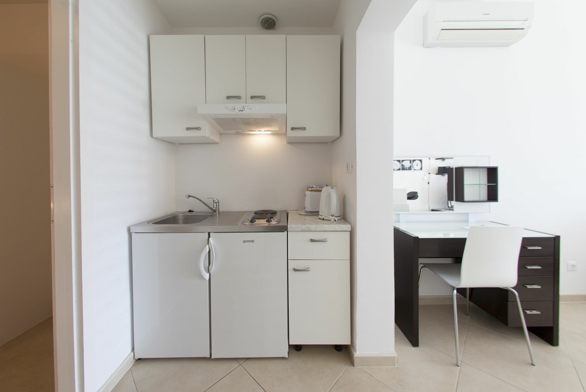 Apartment Katarina 3 *