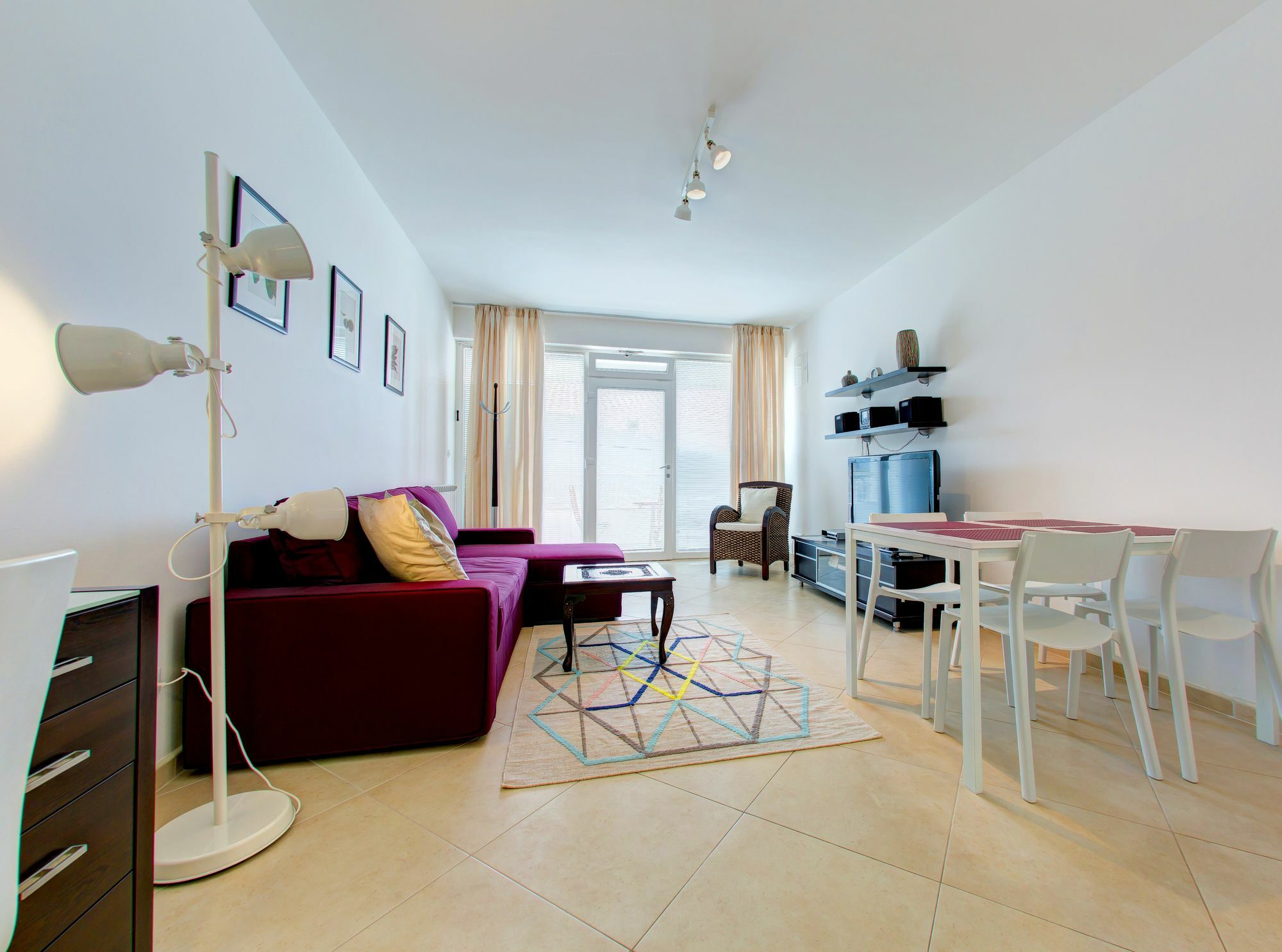 Katarina 3 Apartment